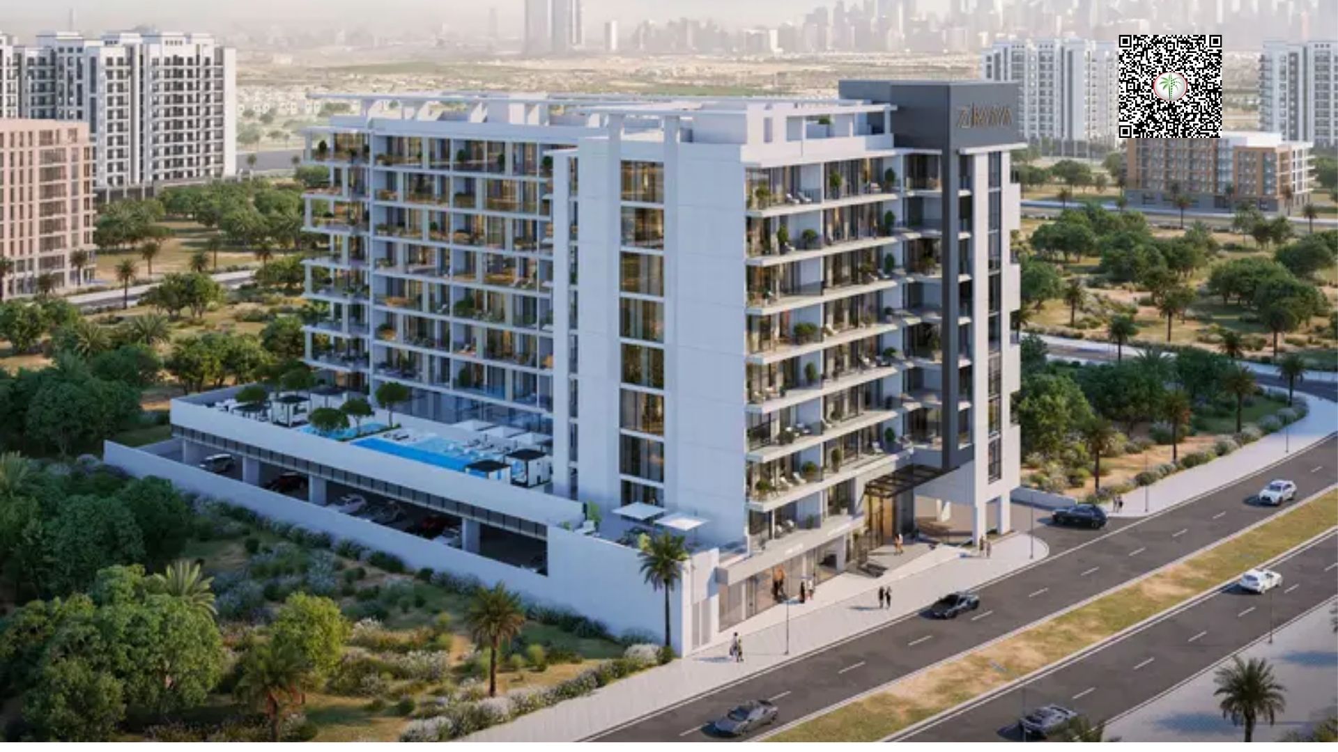 Belle vie by Zimaya properties