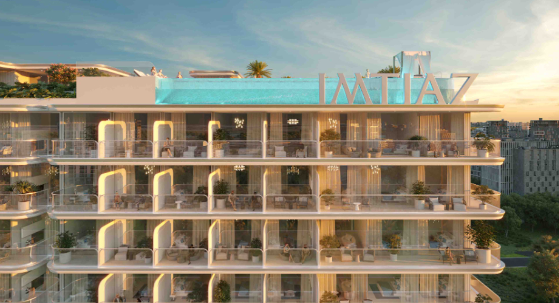  Cove Edition Residence 6